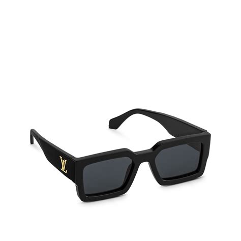 louis vuitton glasses frames men